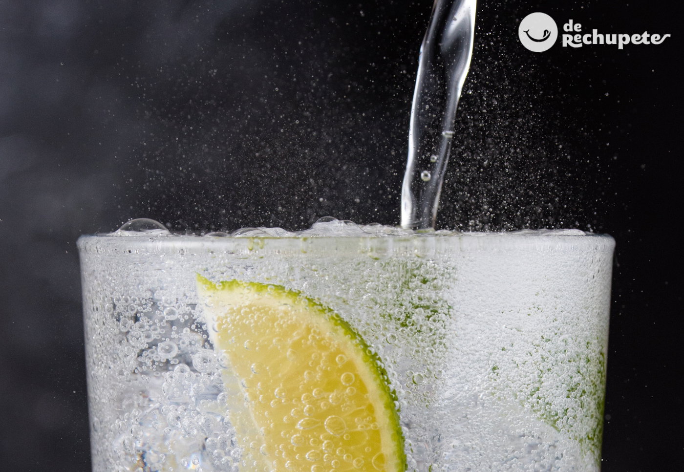 Cómo hacer un gin tonic perfecto