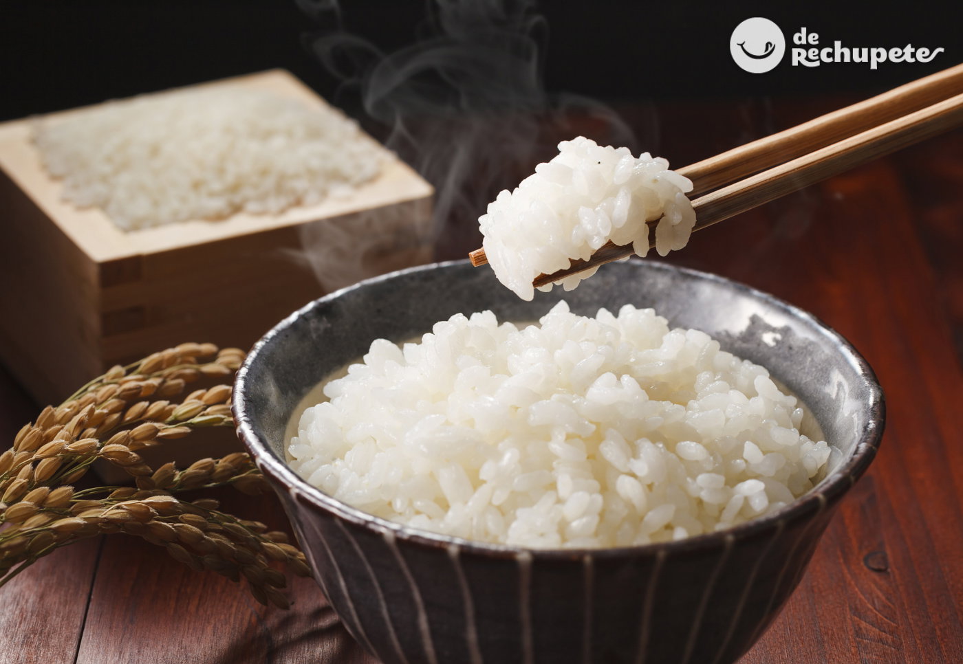 10 formas diferentes de cocinar arroz