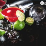 Cosmopolitan. Cómo hacer el cóctel más cosmopolita del mundo