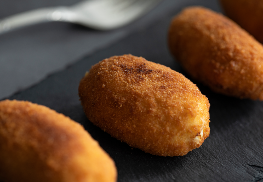 Freír. Todos los consejos para una fritura perfecta