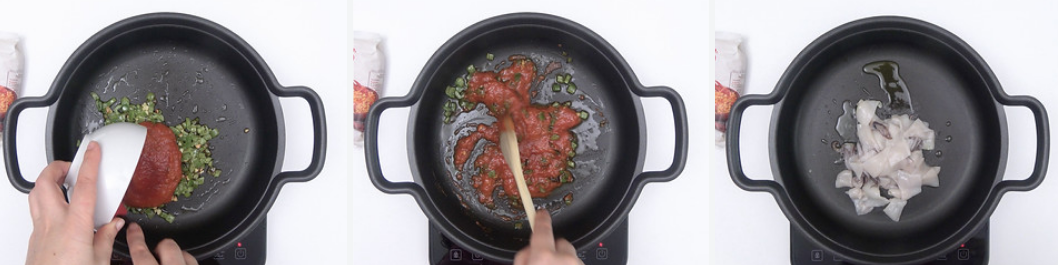 Cómo hacer un arroz caldoso perfecto. recetas para triunfar