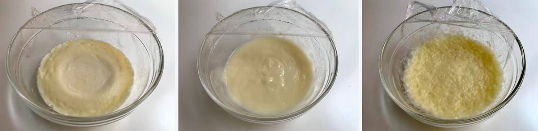 Cómo hacer crema pastelera, varias formas distintas de prepararla en casa