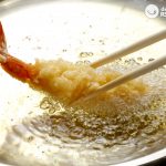 Tempura. Origen e historia. Del país del Sol naciente a tu cocina