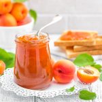 Mermelada de albaricoques casera