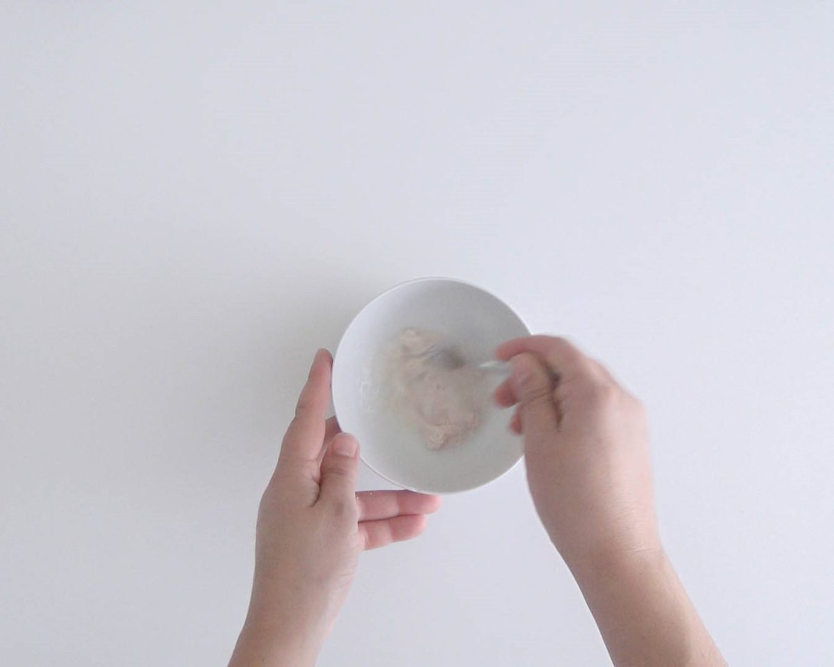 Cómo hacer pan bao casero. Receta fácil