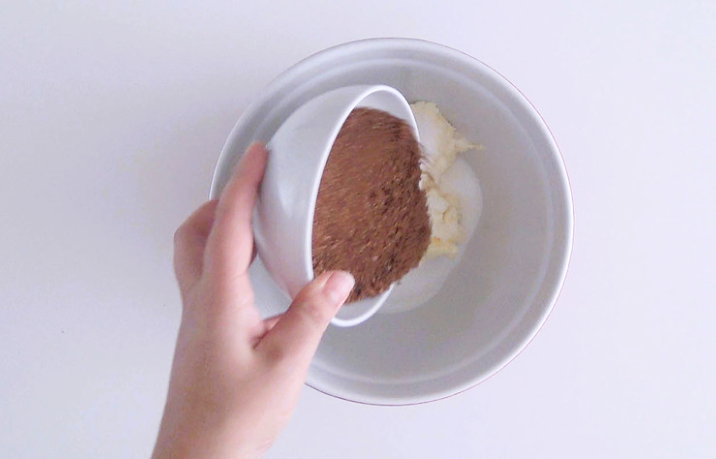 Galletas con chips de chocolate