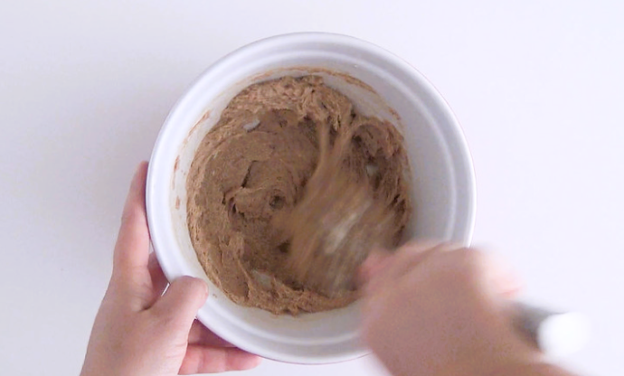 Galletas con chips de chocolate