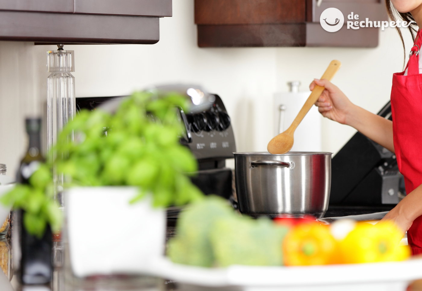 Cómo cocinar legumbres: remojar, tiempos de cocción y consejos