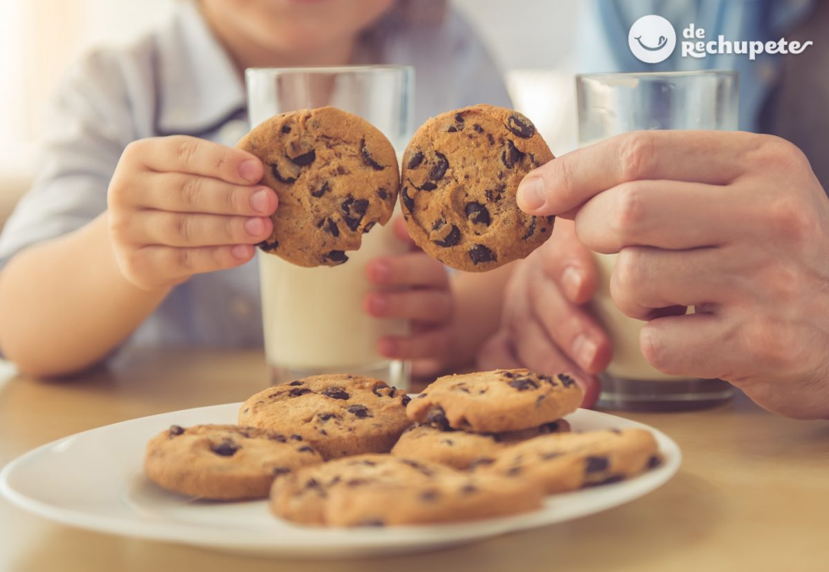 Cómo hacer galletas y conservarlas bien. Consejos y truquis