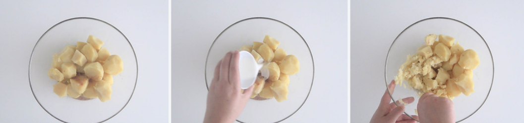 Pastel de pastor o Shepherd´s pie. Receta inglesa deliciosa