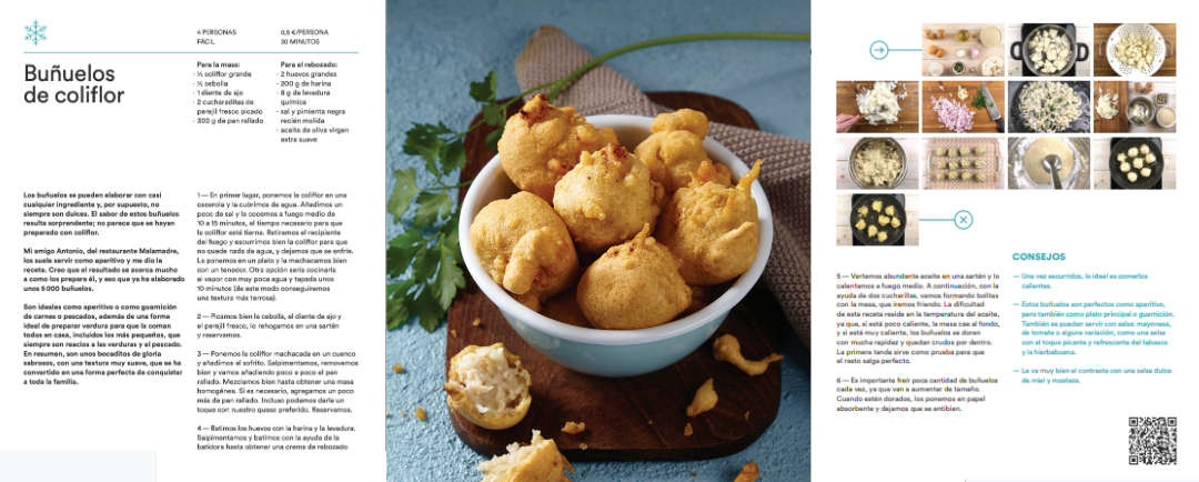 Recetas del huerto de rechupete. te llevamos al huerto con nuestro libro
