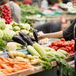 De la huerta a la mesa. Cuídate con verduras y hortalizas