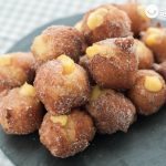 Buñuelos de viento, la receta tradicional de Todos los Santos