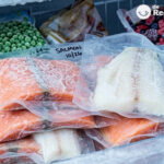 Anisakis: qué es, cómo evitarlo y cuándo hay que congelar el pescado