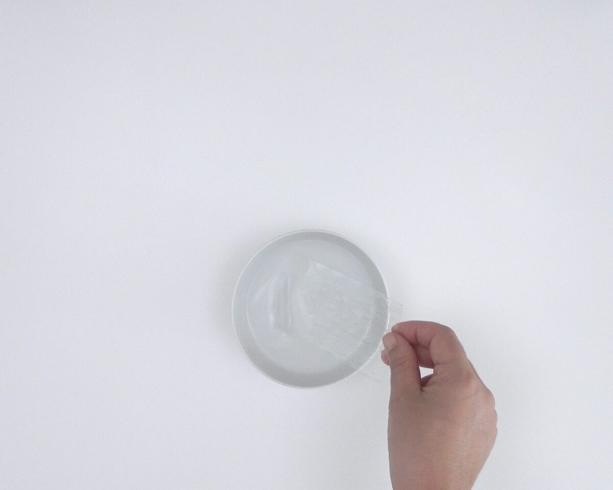 Cómo hacer vasitos de café y crema chantillí. Postre fácil y delicioso