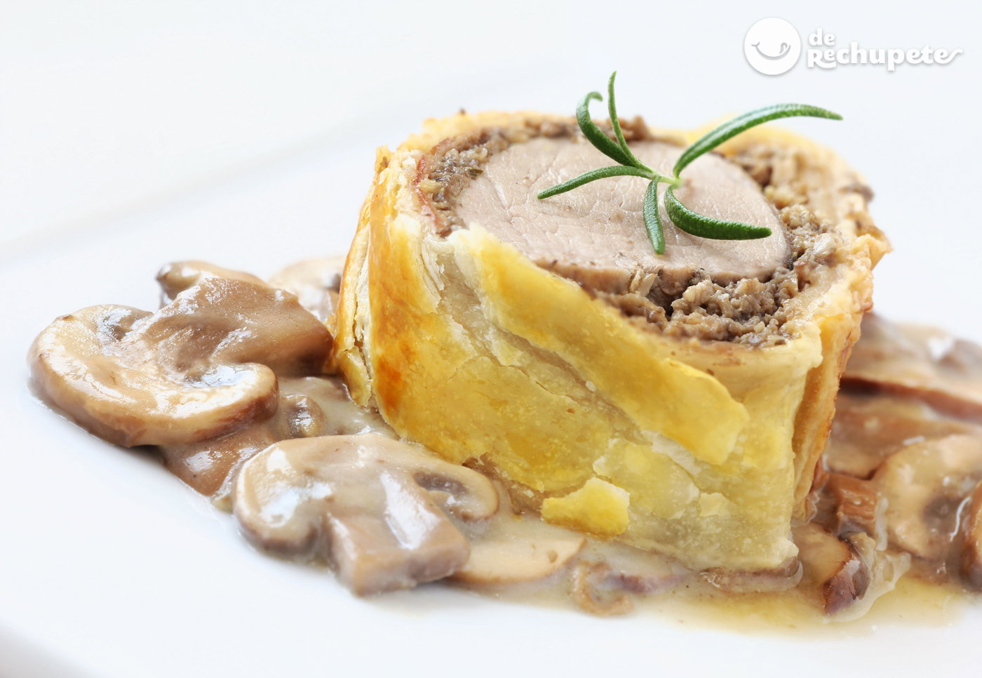 Rellenos y farsas básicas para rellenar tus recetas. tipos de rellenos, usos y consejos