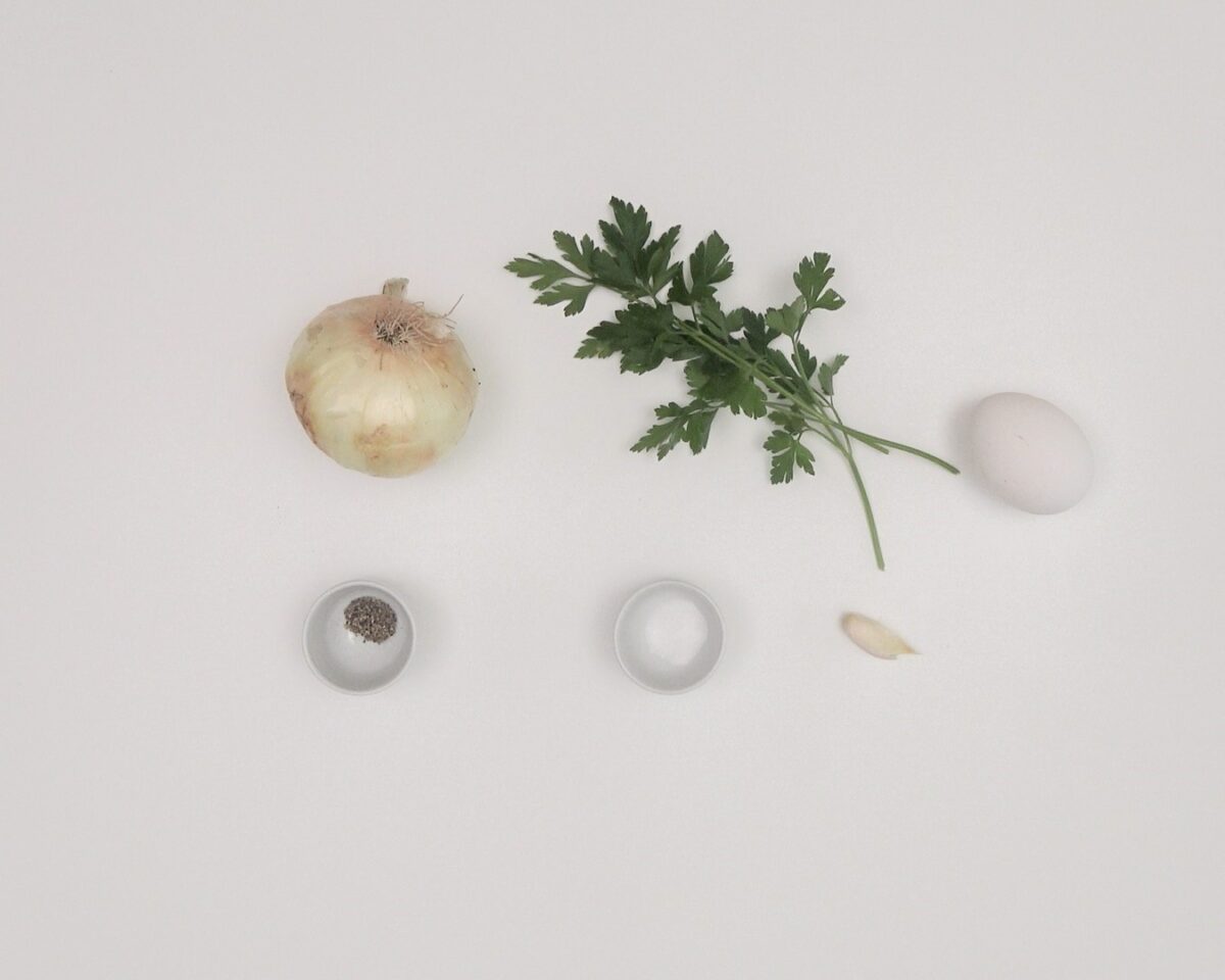 Cómo hacer croquetas de arroz. Receta de un aperitivo fácil y delicioso