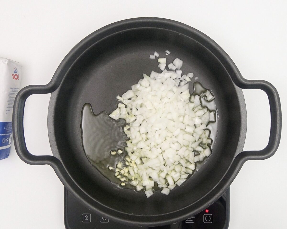 Cómo hacer croquetas de arroz. Receta de un aperitivo fácil y delicioso