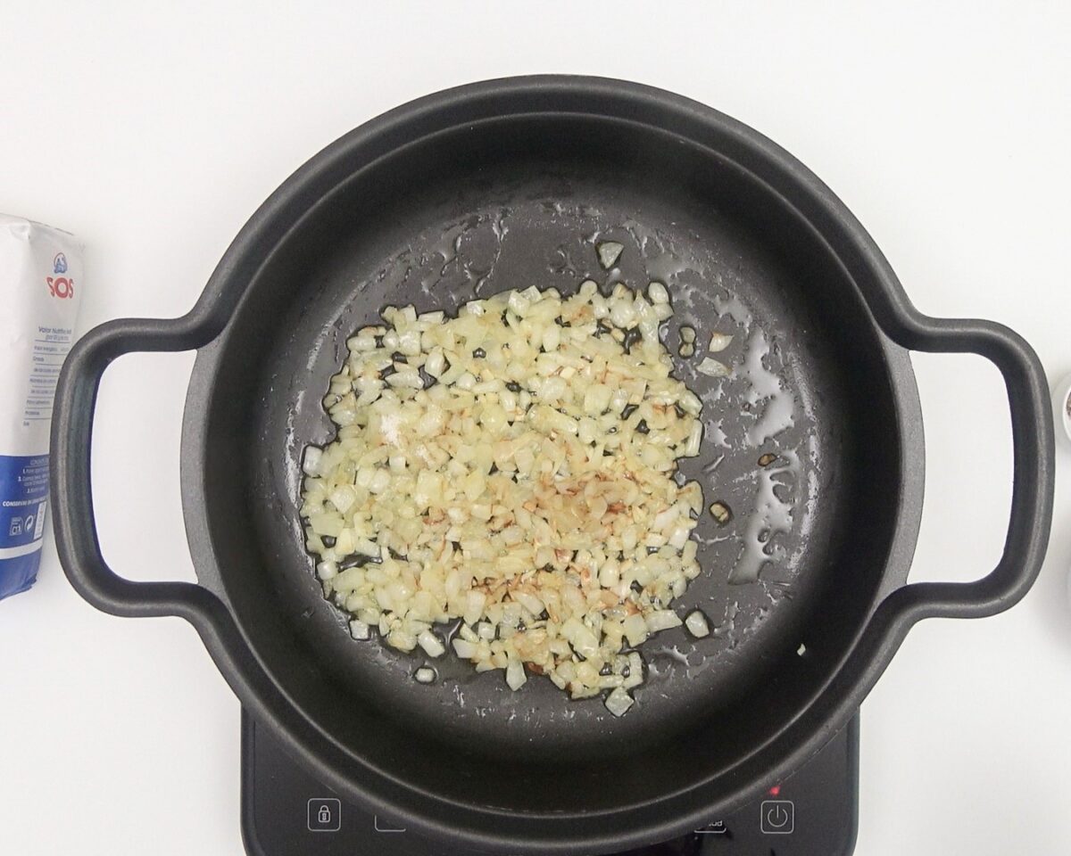 Cómo hacer croquetas de arroz. Receta de un aperitivo fácil y delicioso