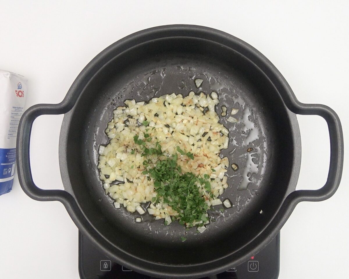 Cómo hacer croquetas de arroz. Receta de un aperitivo fácil y delicioso
