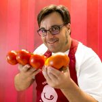 Alfonso López Alonso - Cocinero en Recetasderechupete.com
