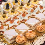 Aperitivos super fáciles para sorprender a tus invitados