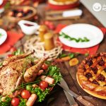 Día de Acción de Gracias. La excusa perfecta para celebrar con la familia