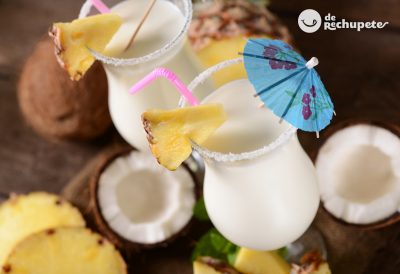 Piña colada