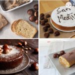 Postres con castañas. recetas para cocinar en Otoño