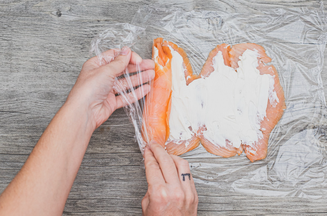 4 aperitivos navideños muy fáciles de preparar