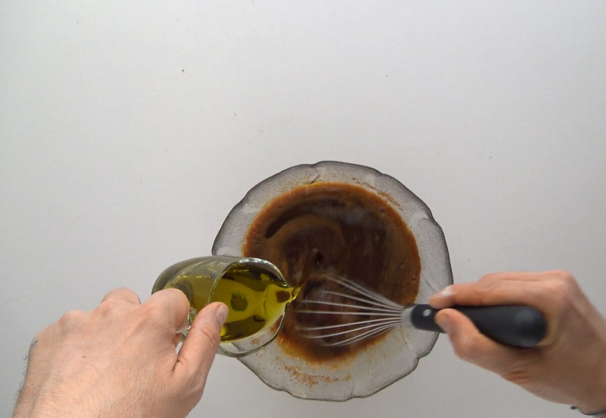 Bizcocho de zanahoria. Receta fácil para desayunos y meriendas