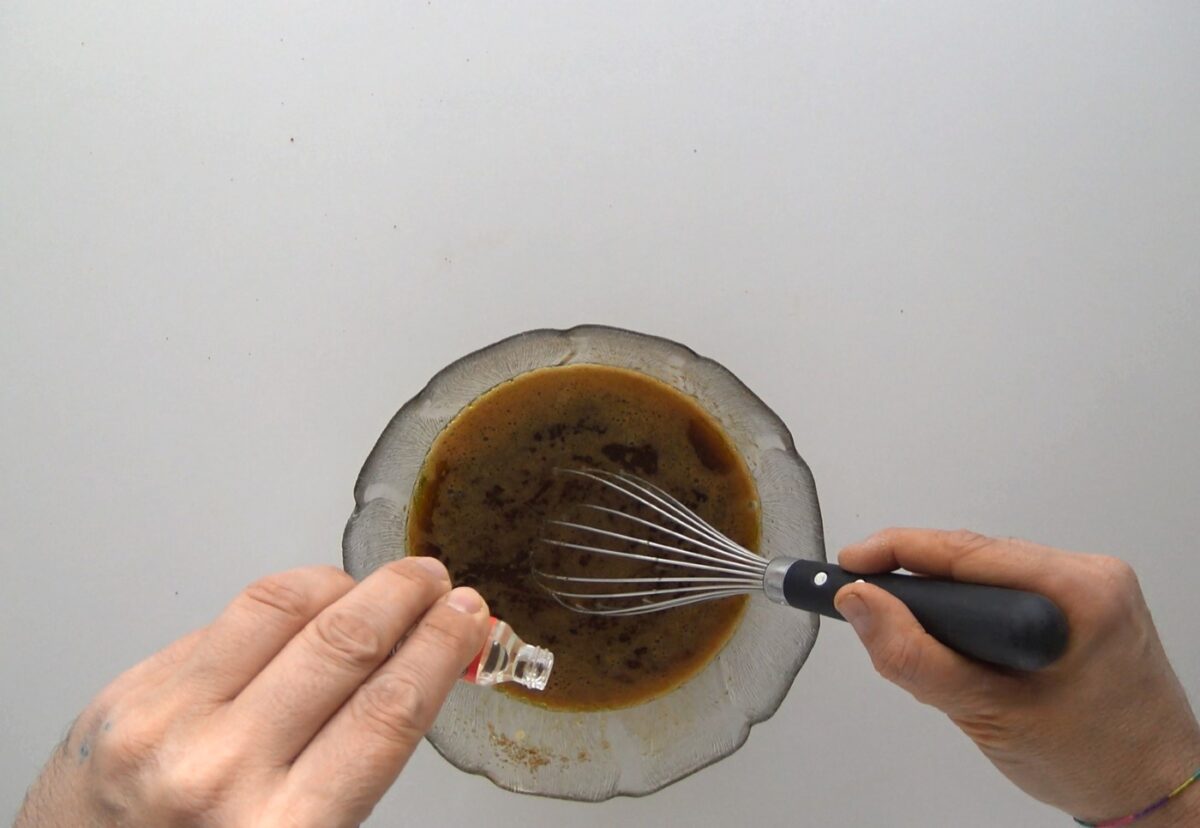 Bizcocho de zanahoria. Receta fácil para desayunos y meriendas