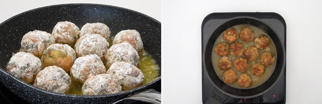 12 recetas imprescindibles de albóndigas y consejos para hacerlas perfectas