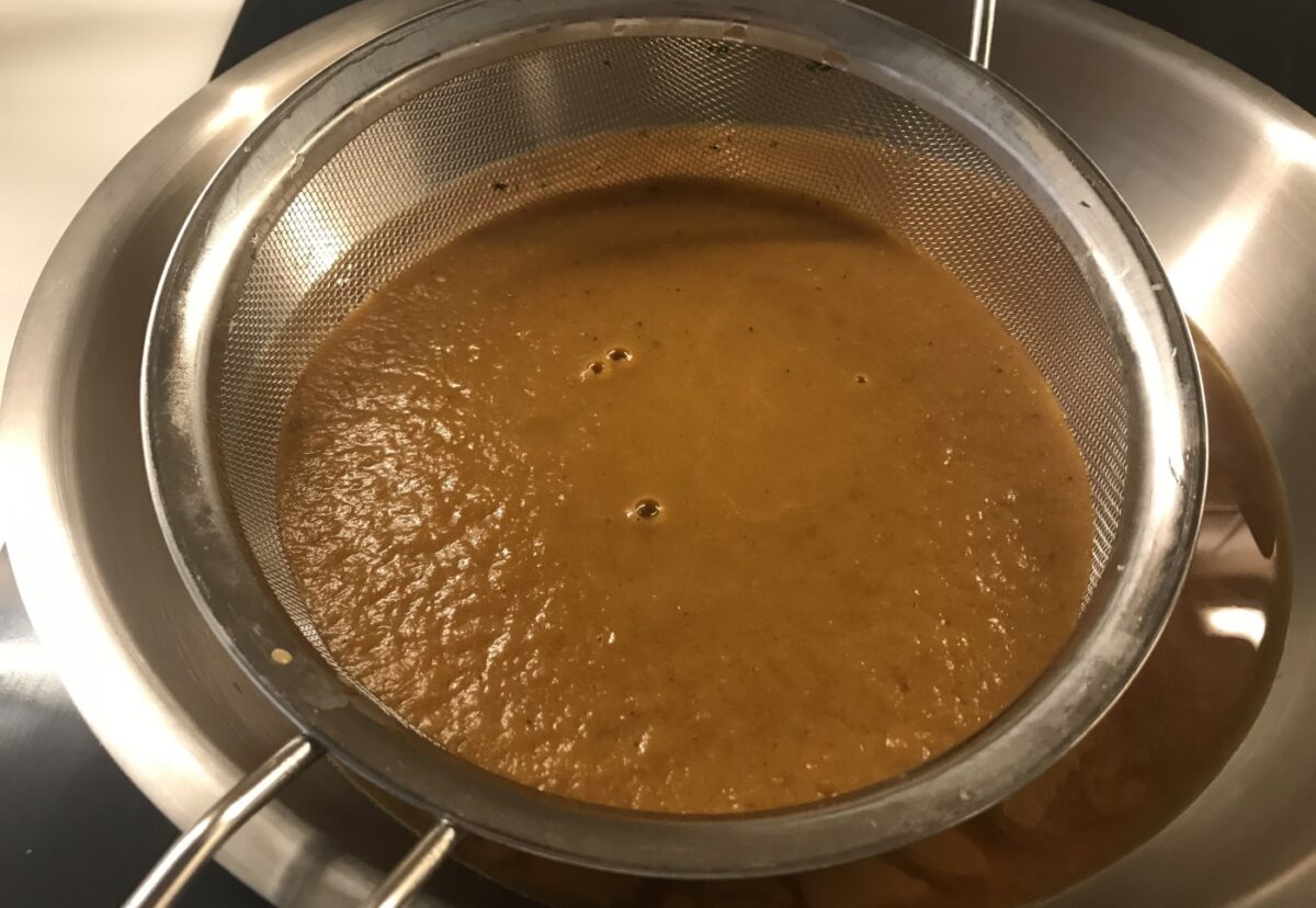 Asado negro venezolano