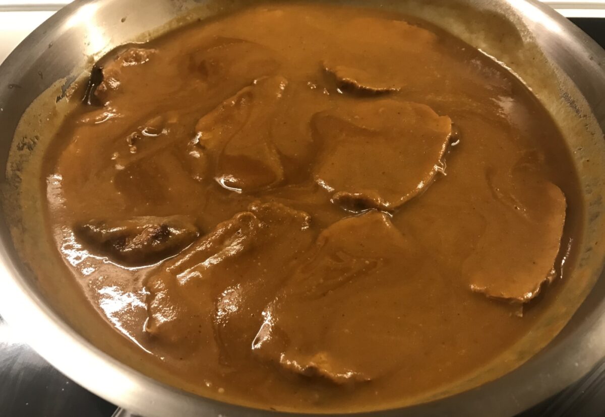 Asado negro venezolano