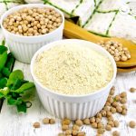 Harina de garbanzos. ¿Una moda o un ingrediente para quedarse?