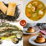  recetas deslumbrantes y menús completos para la cena de Nochevieja