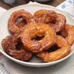 Rosquillas de San Froilán
