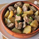 Sukalki. Receta fácil del guiso o ragú de carne más sabroso