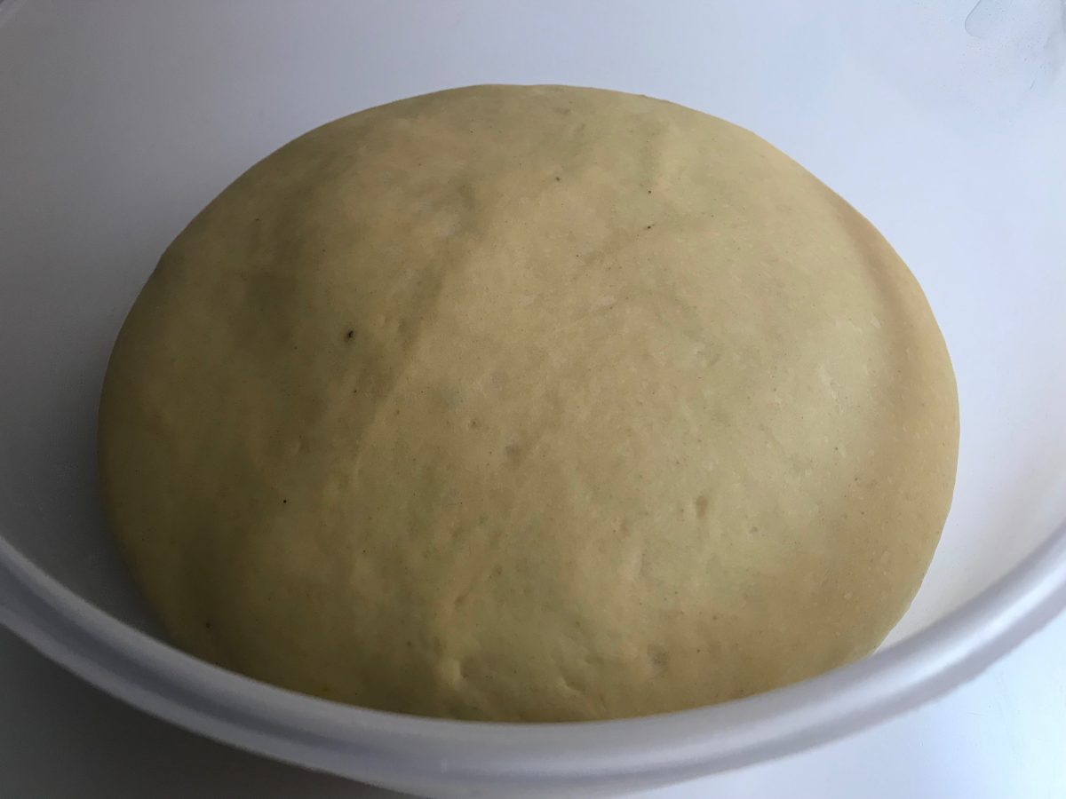 bollos suecos santa lucia paso8