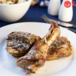 Cabrito al horno. Receta tradicional para un asado perfecto