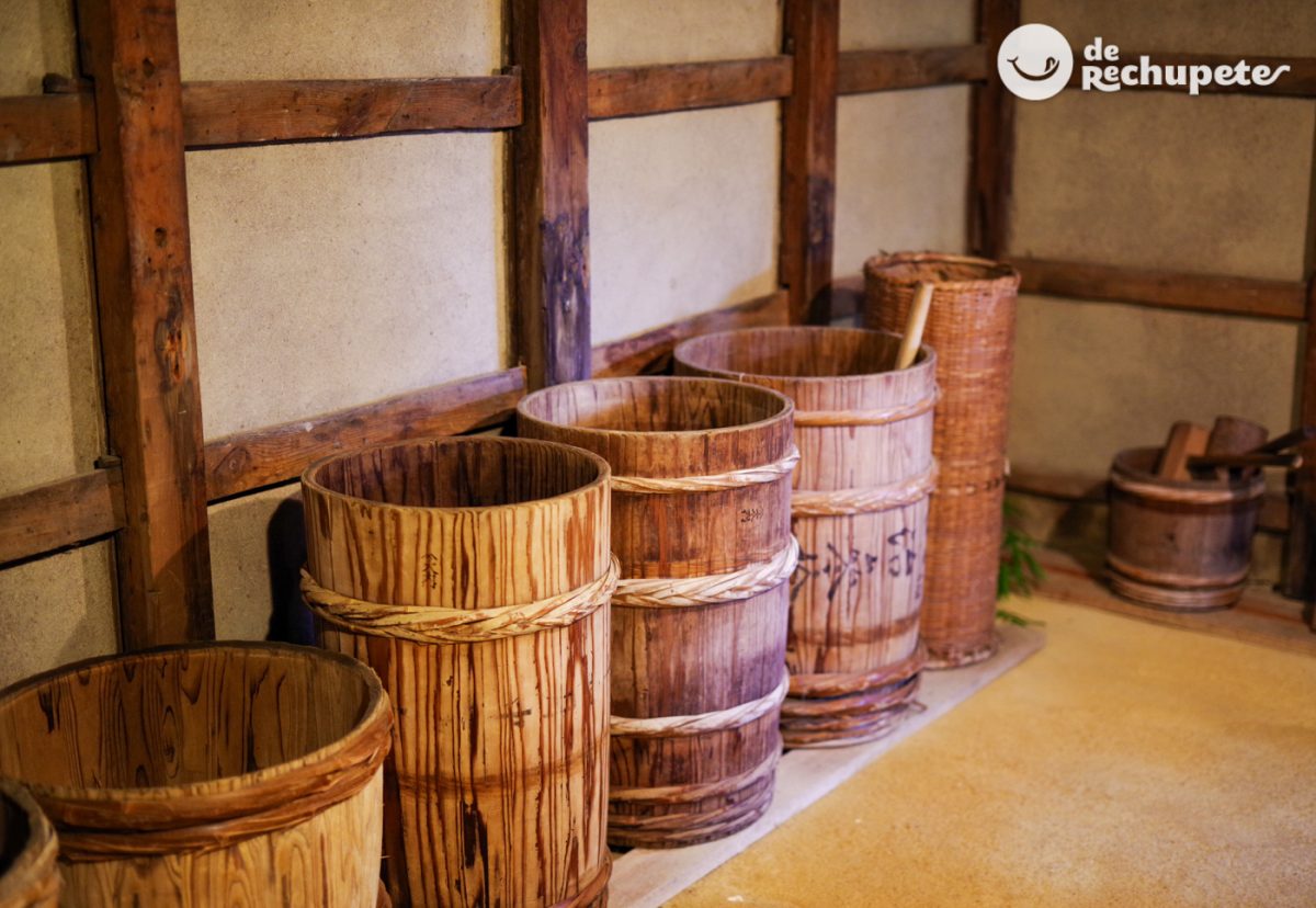 Miso ¿Qué es este condimento y cómo puedo usarlo? - De Rechupete