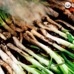 Calçots. Todo lo que necesitas saber de este manjar.