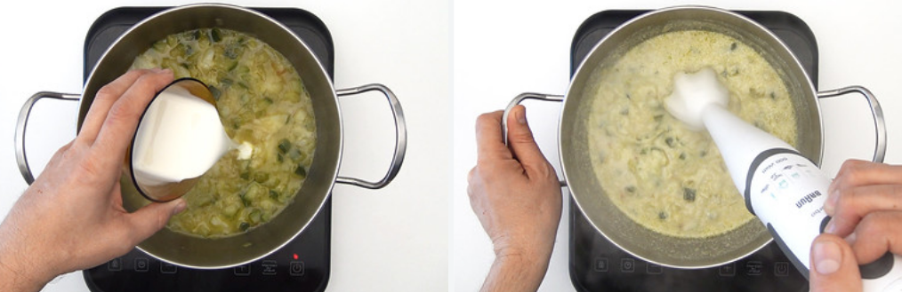 Trucos y consejos para mejorar vuestras sopas, caldos y cremas