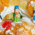 ¿Cuál es el origen del Roscón de Reyes?
