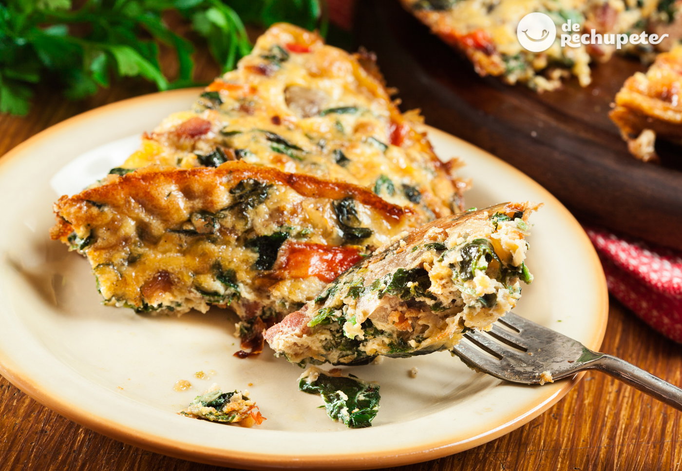 24 recetas fáciles para volver a la rutina sin agobios