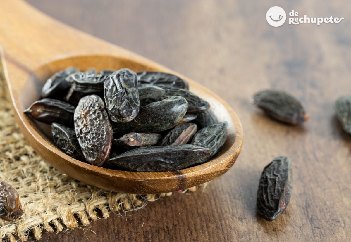Haba tonka. Usos de esta semilla en nuestra cocina
