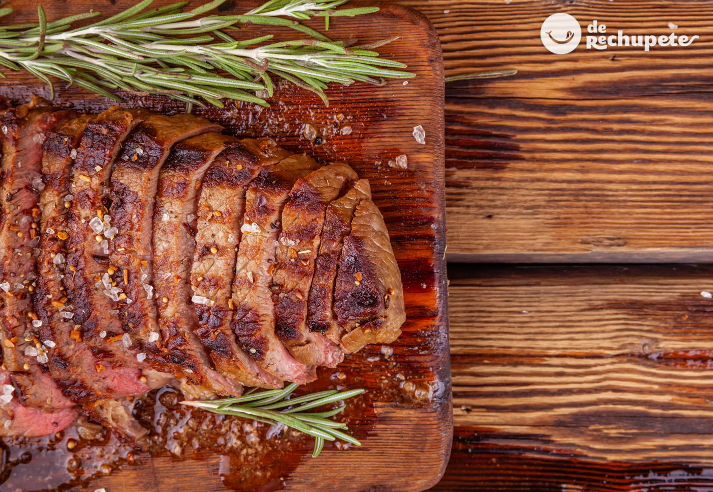 Como conseguir carne asada perfecta. consejos para un asado de rechupete