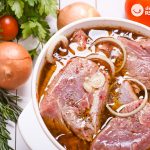 Diferencias entre adobar, marinar y macerar. ¿Cómo se hacen? Técnicas de cocina