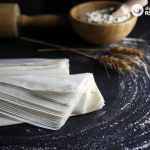 Masa o pasta filo. ¿Qué es y que puedo hacer con ella? Trucos y consejos para cocinar con ella